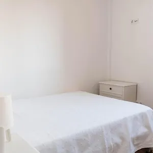 Funcional Y Amplio En Calle San Juan Bosco Pamplona