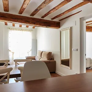 Balcon Del Encierro Apartamento Pamplona